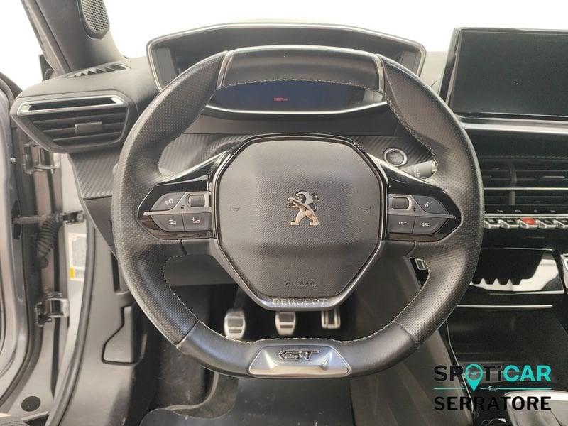 Peugeot 2008 II 2020 1.2 puretech GT Line s&s 130cv