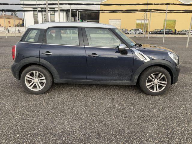 MINI Countryman Cooper