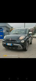 Fiat 500L Cross 1.4 Mirror City
