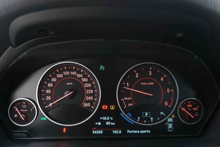 BMW Serie 4 420d Sport Gran Coupé BR900659 2.0 Diesel 190CV