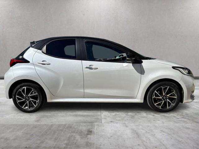 TOYOTA Yaris 1.5 Hybrid 5 porte Style