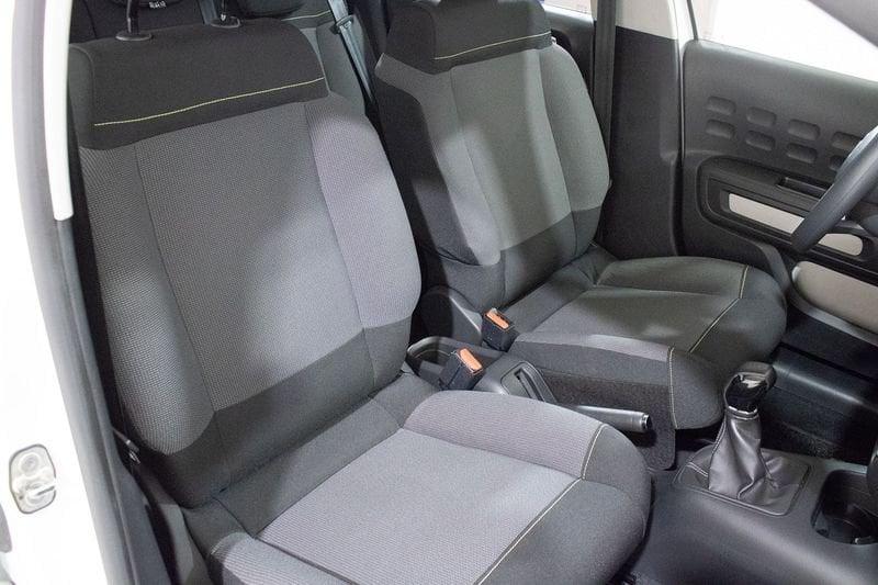 Citroën C3 C3 PureTech 83cv Feel