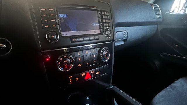 MERCEDES-BENZ ML 320 CDI Sport