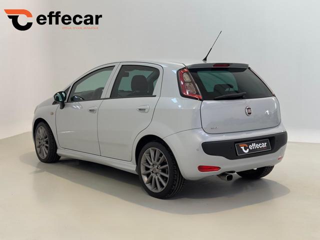 FIAT Punto Evo 1.4 M.Air 16V 5 p. Dynamic NEOPATENTATI
