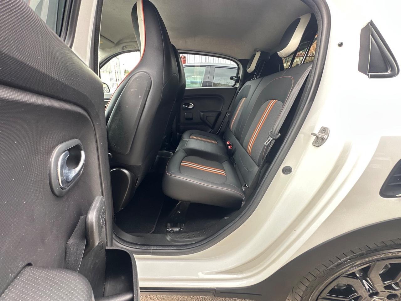 Renault Twingo TCe 110 CV Energy GT