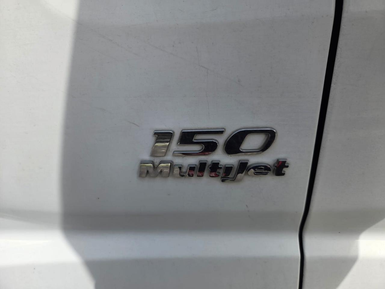 Fiat Ducato 30 2.2 MJT PM-TM Furgone