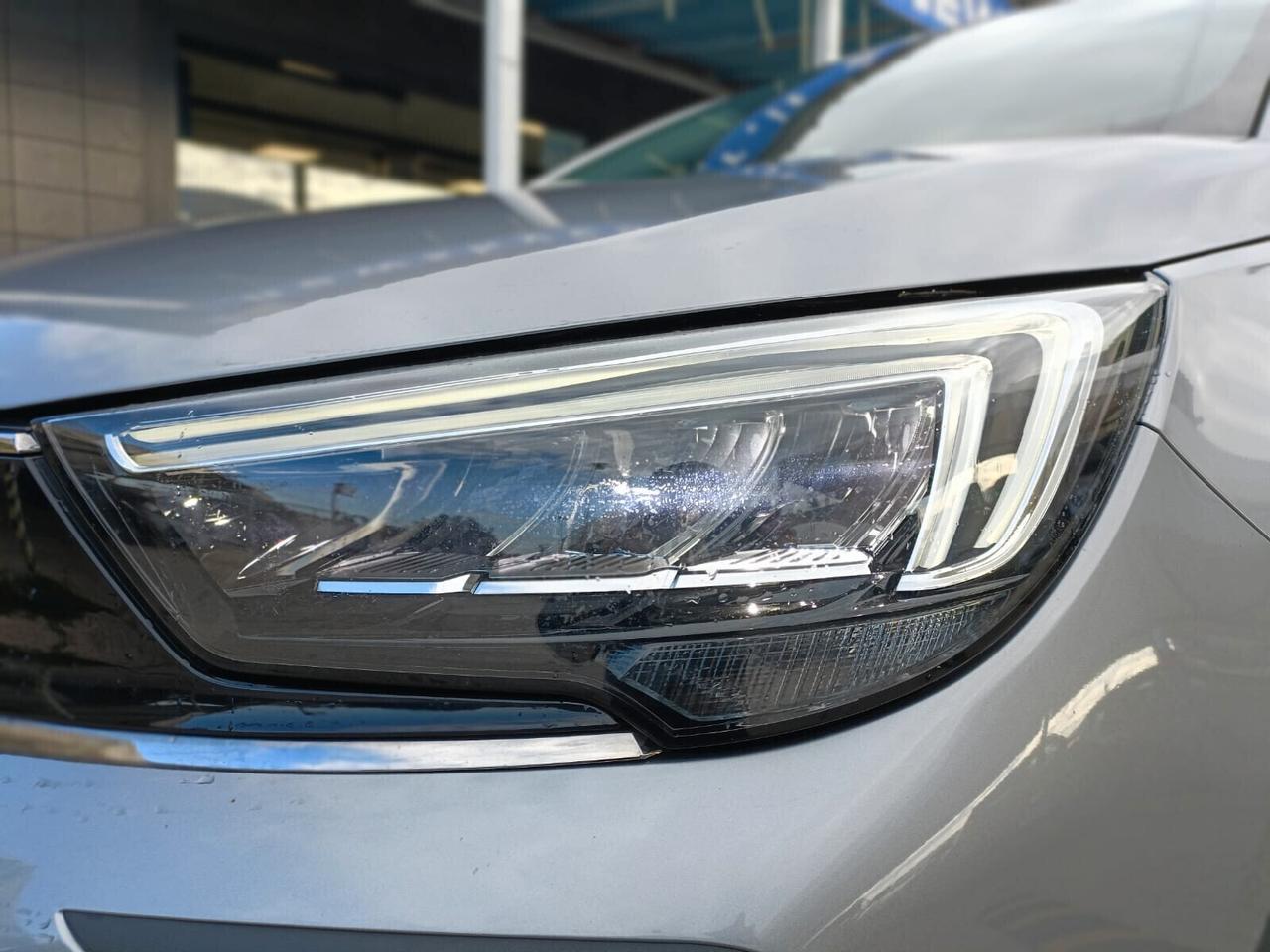 Opel Crossland 1.5 ECOTEC D 110 CV Ultimate