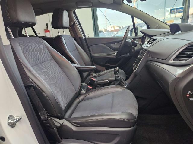 Opel Mokka Mokka I 1.7 cdti Cosmo s