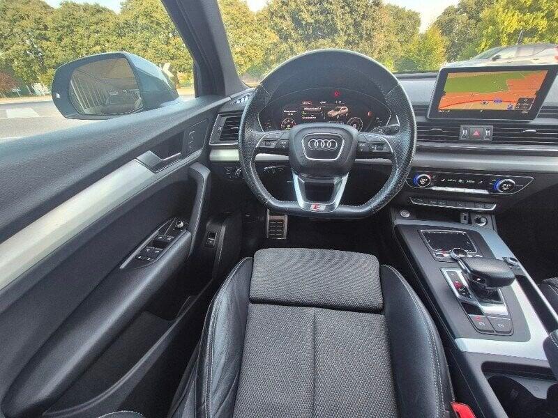 Audi Q5 Q5 40 TDI quattro S tronic Sport