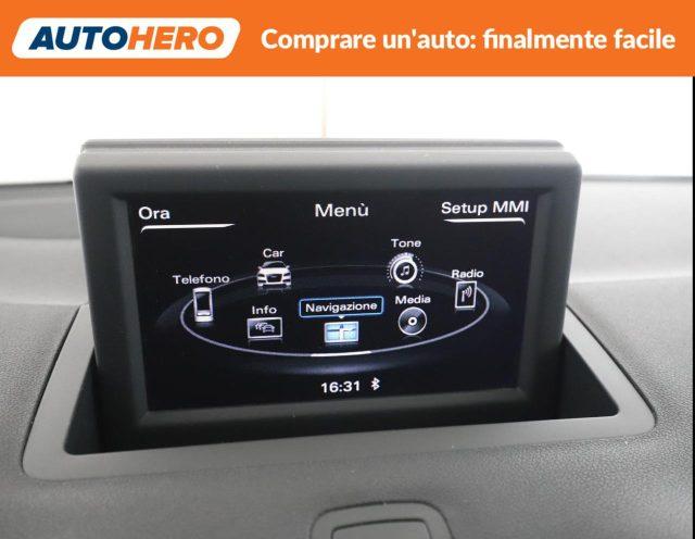 AUDI A1 SPB 1.4 TFSI S tronic Ambition