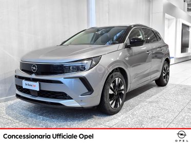 Opel Grandland 1.5 ecotec s&s 130cv at8