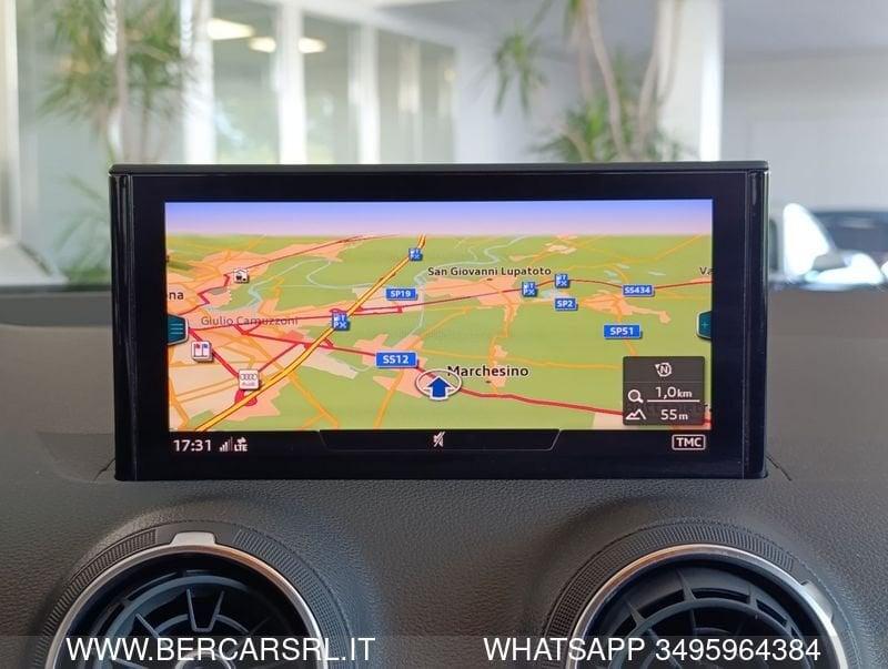 Audi Q2 30 TDI S tronic Business*LED*RETROCAMERA*PDC*
