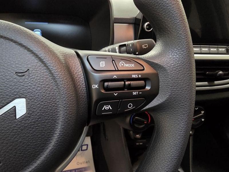 Kia Picanto Picanto 1.0 12V GPL URBAN pagala in 1 anno a costo ZERO