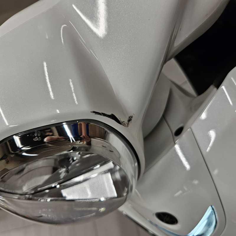 Yamaha D'Elight 125 - 2024