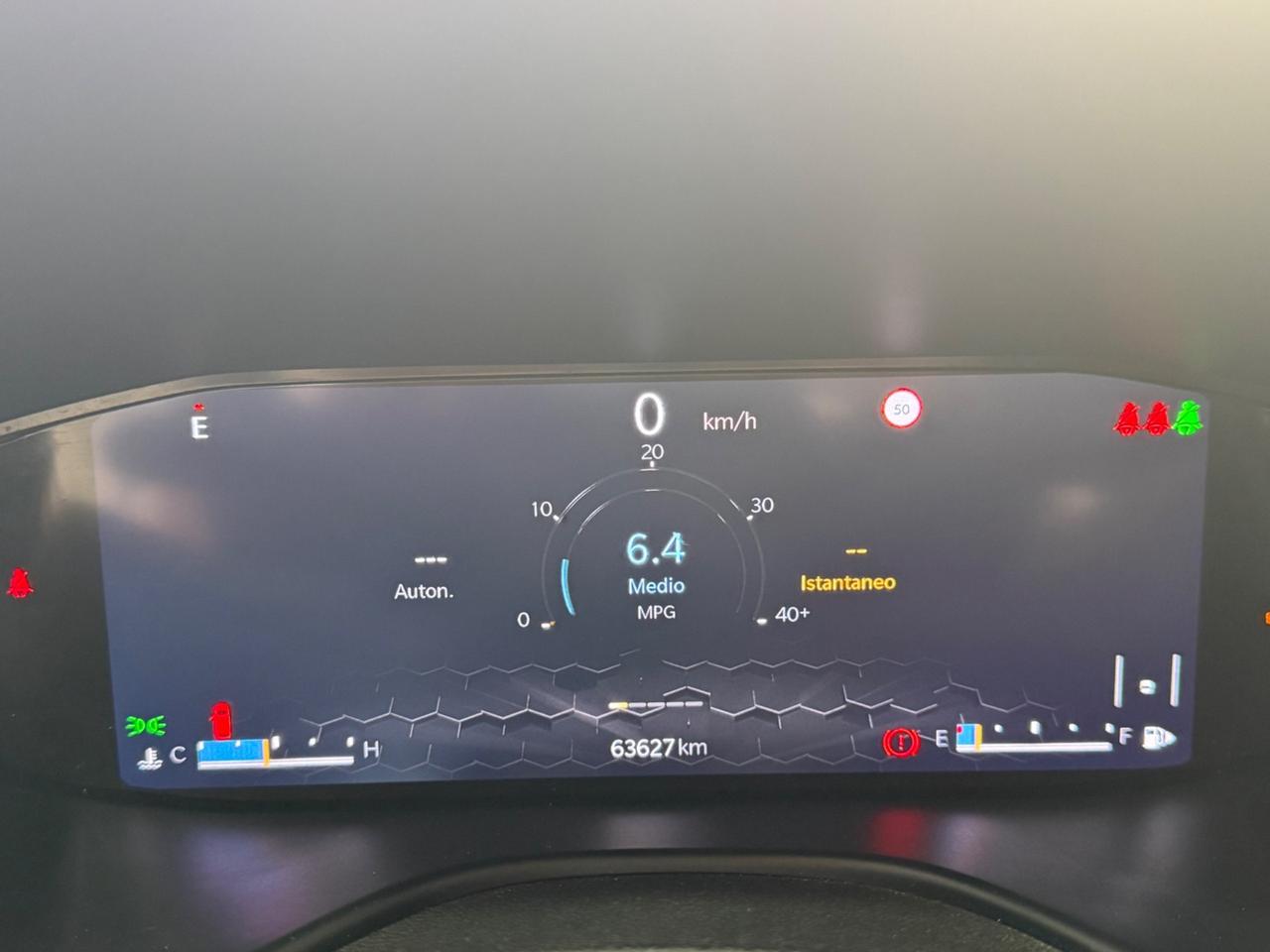 Jeep Compass 1.6 Multijet II 2WD Longitude