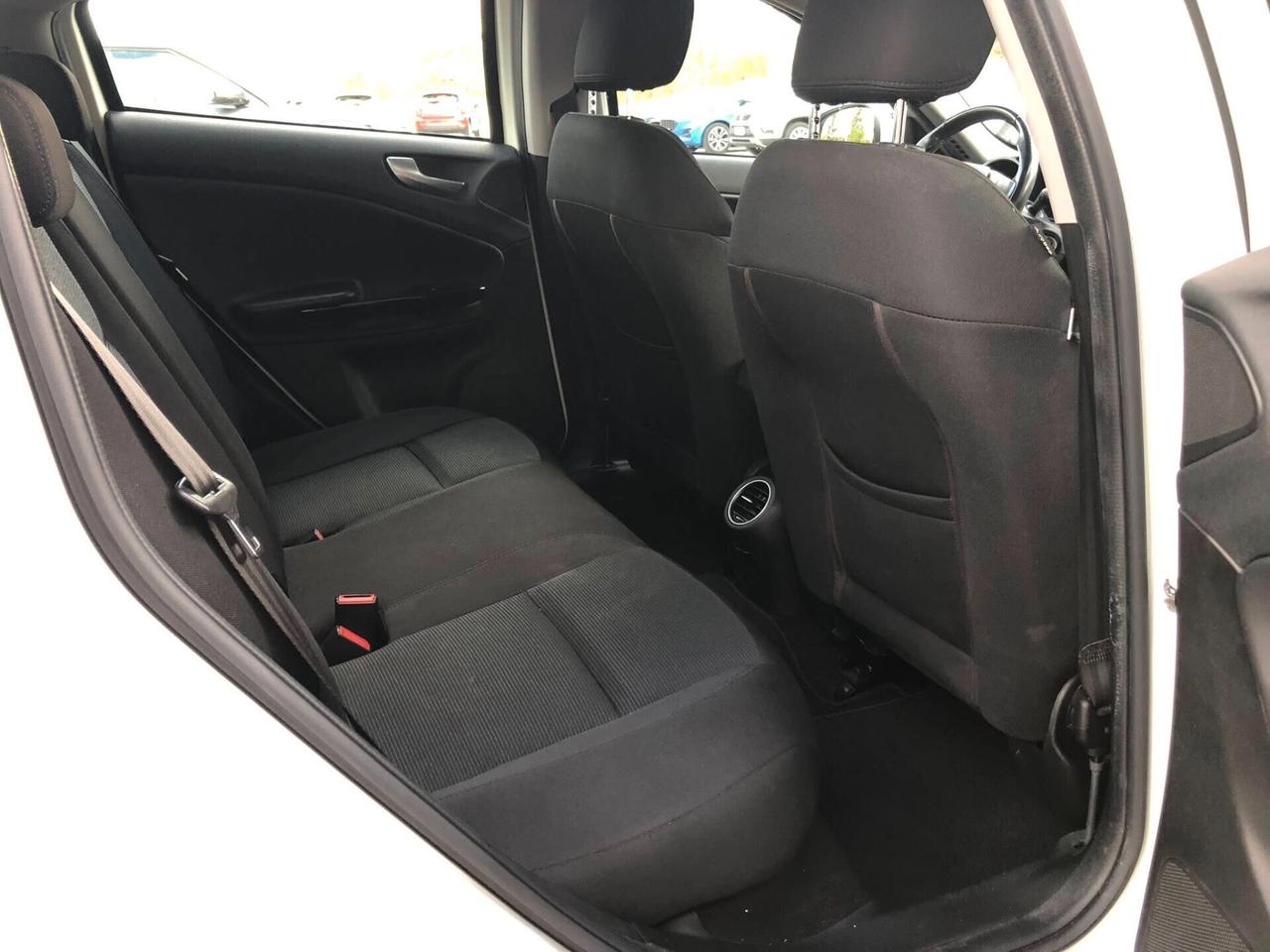 Alfa Romeo Giulietta 1.6 JTDm-2 105 CV Distinctive 2013