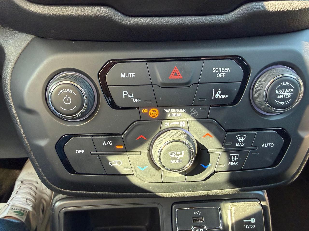 Jeep Renegade Limited 1.5 GSE e-HYBRID MHEV #50264