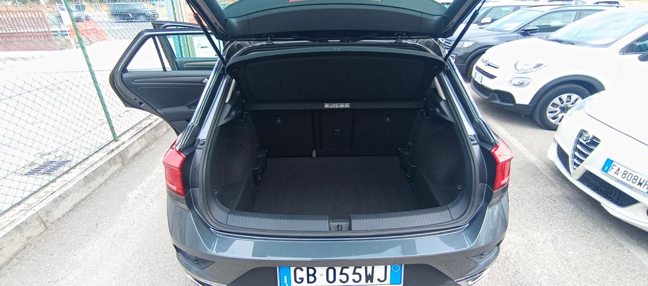 Volkswagen T-Roc 1.6 TDI 115 CV Style-Garanzia