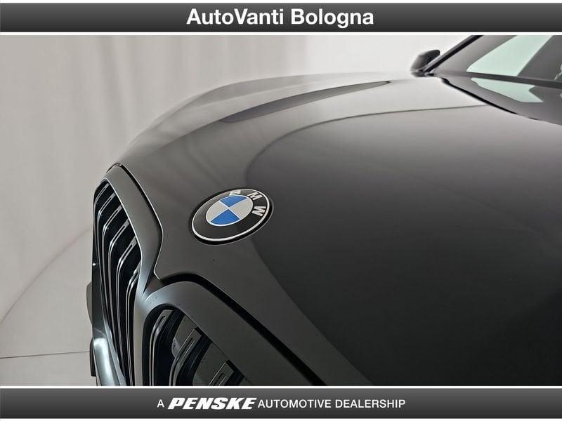 BMW X7 xDrive 40d 48V MSport Pro