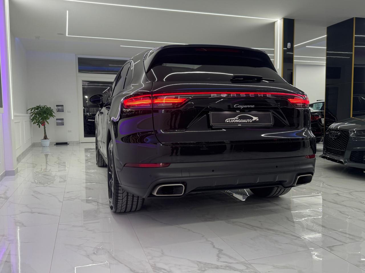 Porsche Cayenne 3.0 340Cv Iper Full
