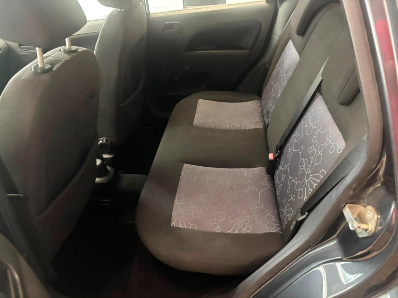 Ford Fiesta 1.2 16V 5p.