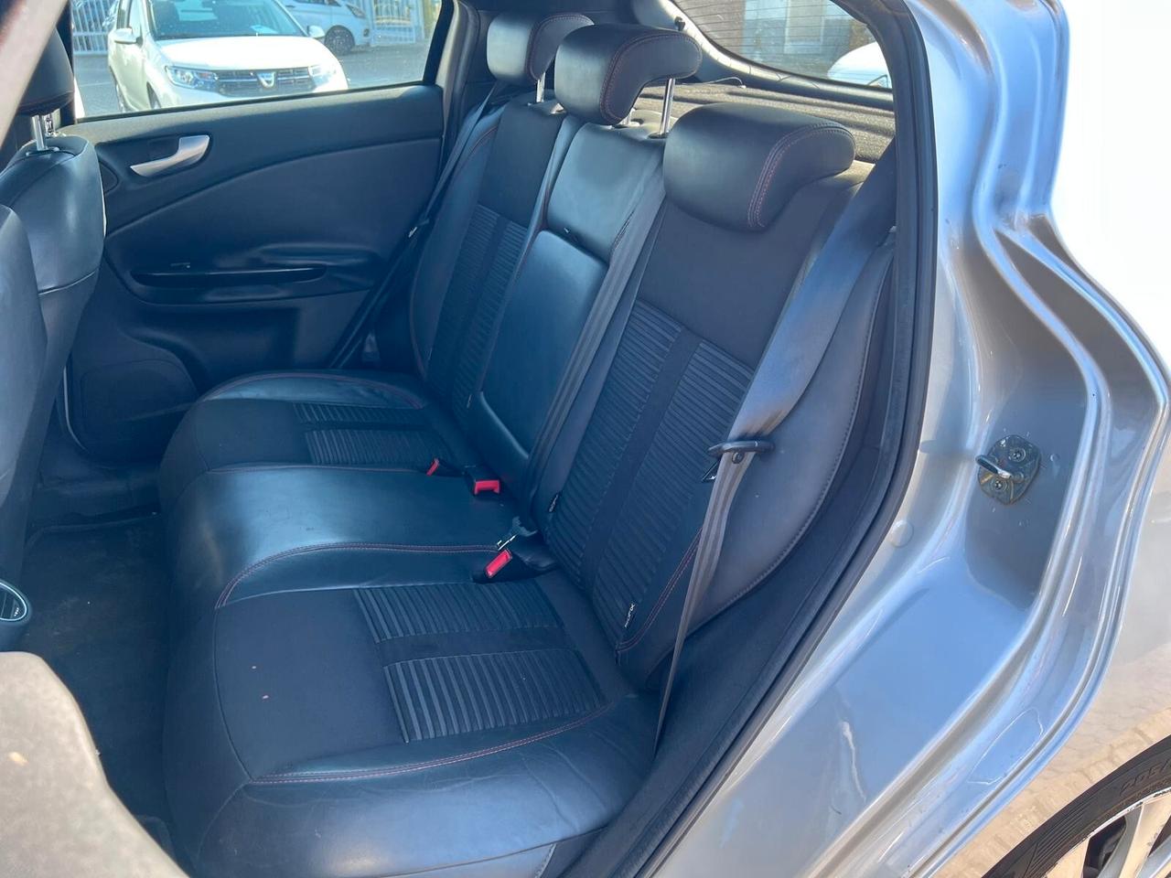 Alfa Romeo Giulietta 1.4 Turbo MultiAir Distinctive