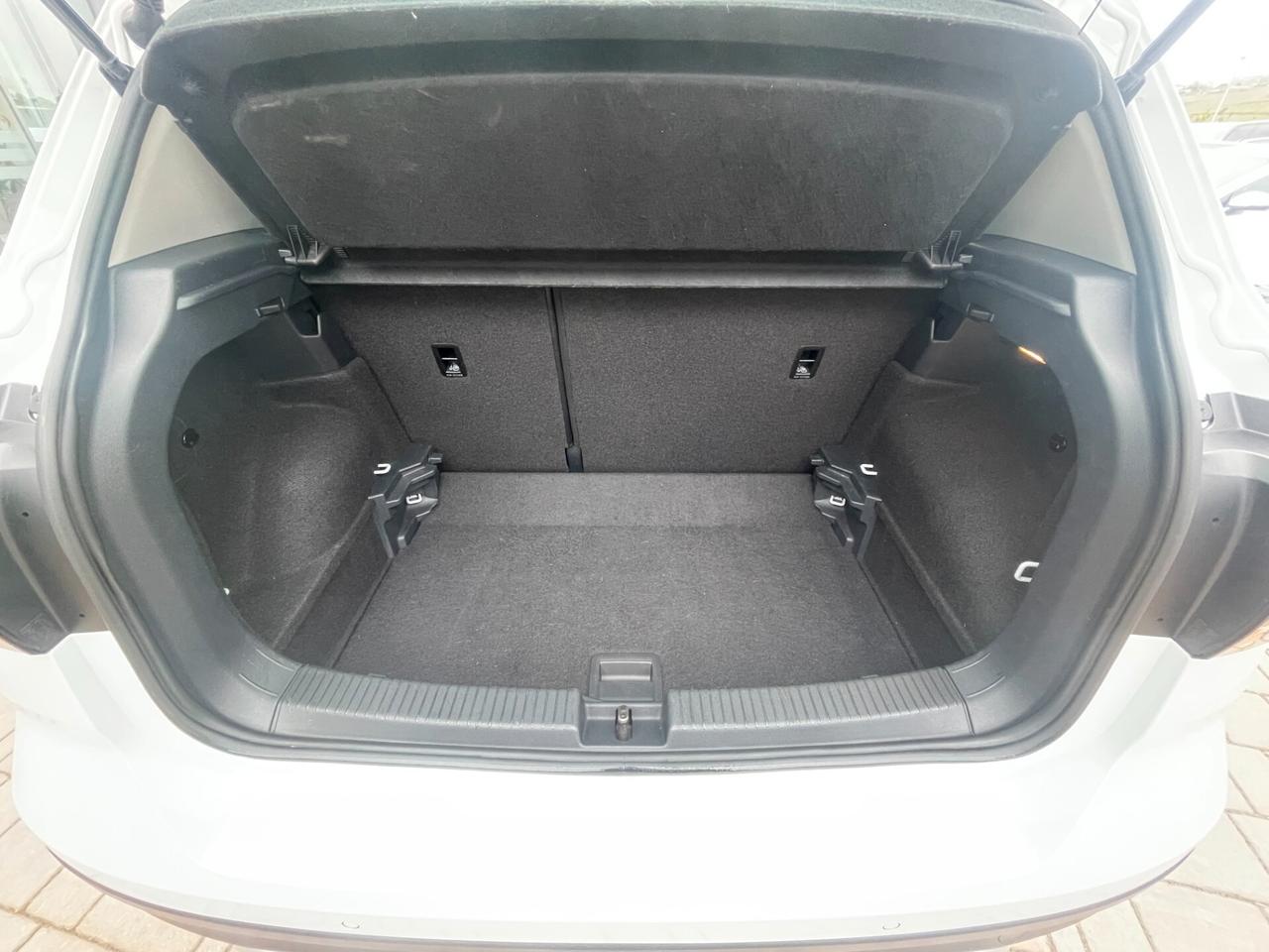 Volkswagen T-Cross 1.0 TSI 110 CV DSG Advanced