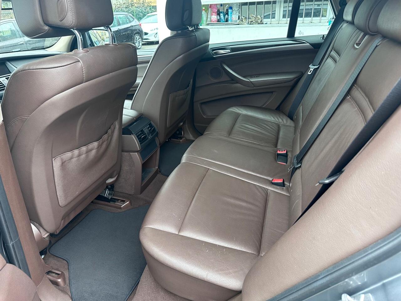 Bmw X5 xDrive30d Futura*EURO5*FULL OPTIONAL