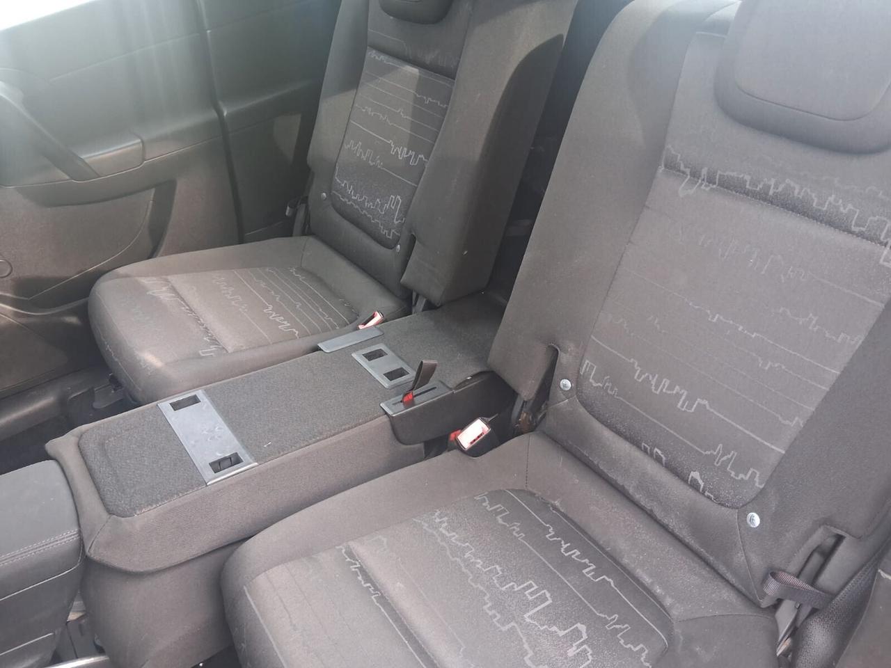 Opel Meriva 1.4 100CV Cosmo