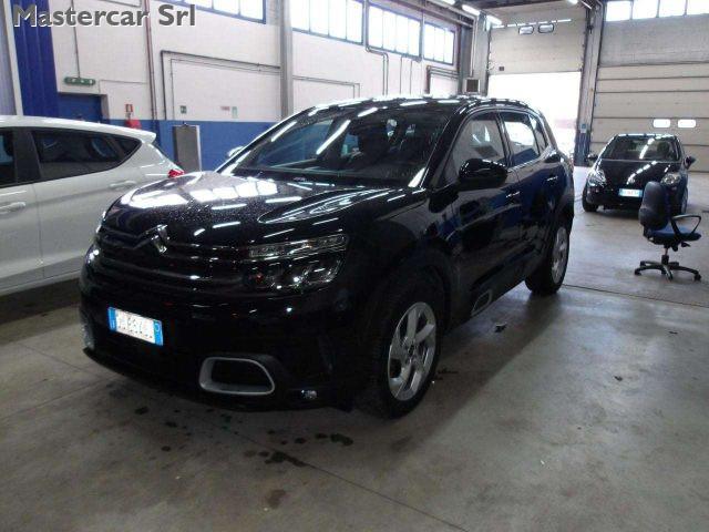 CITROEN C5 Aircross C5 Aircross 1.5 bluehdi Business s - GJ664JL