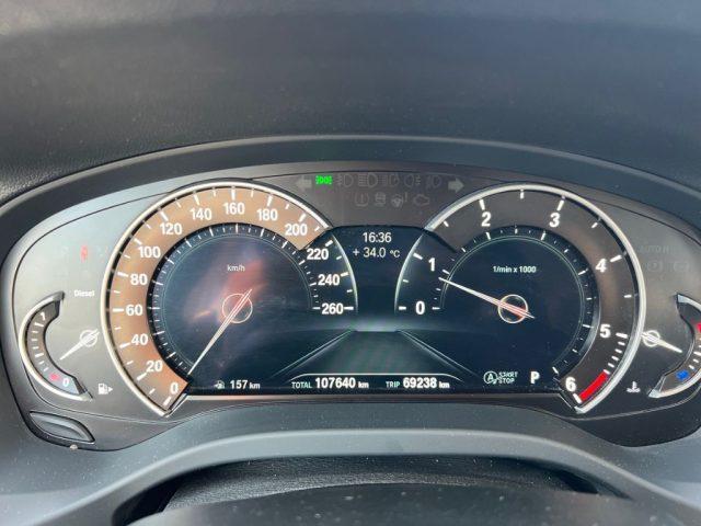 BMW X3 X3 XDRIVE 20 D