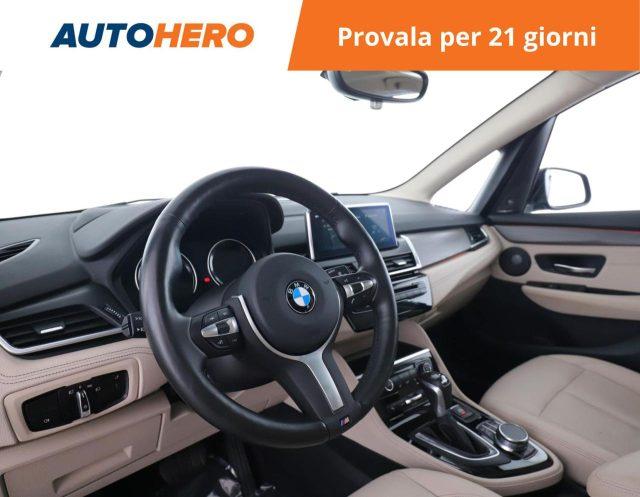 BMW 225 xe Active Tourer iPerformance Luxury aut.