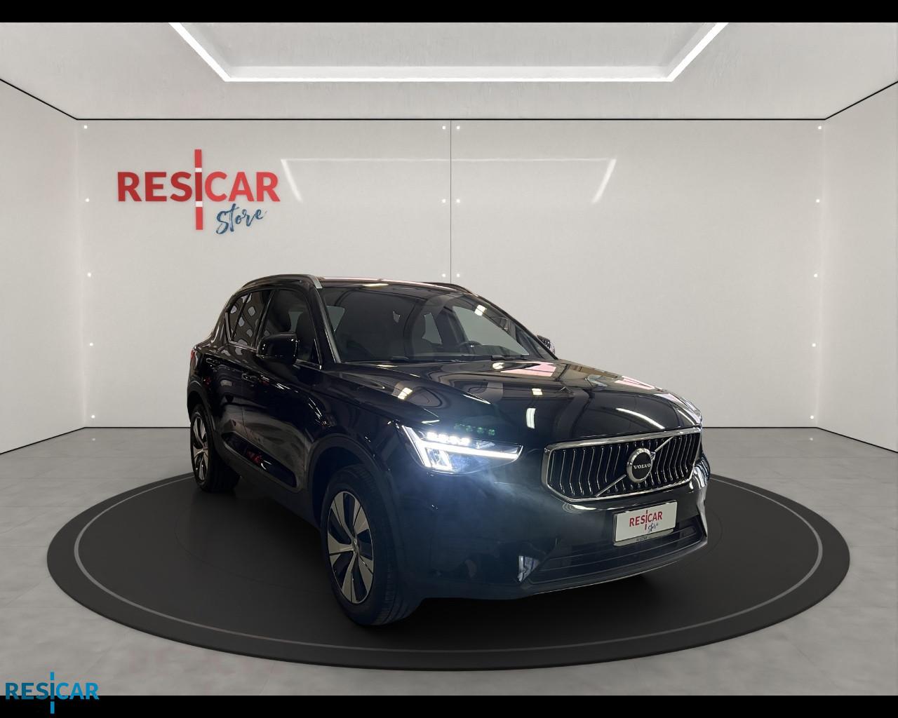 VOLVO XC40 RECHARGE INS.EXP. T4 AUT