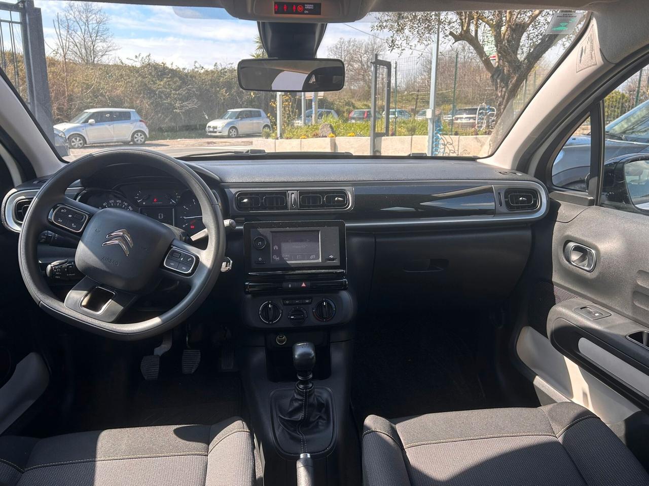 Citroen C3 BlueHDi 100 S&S Shine