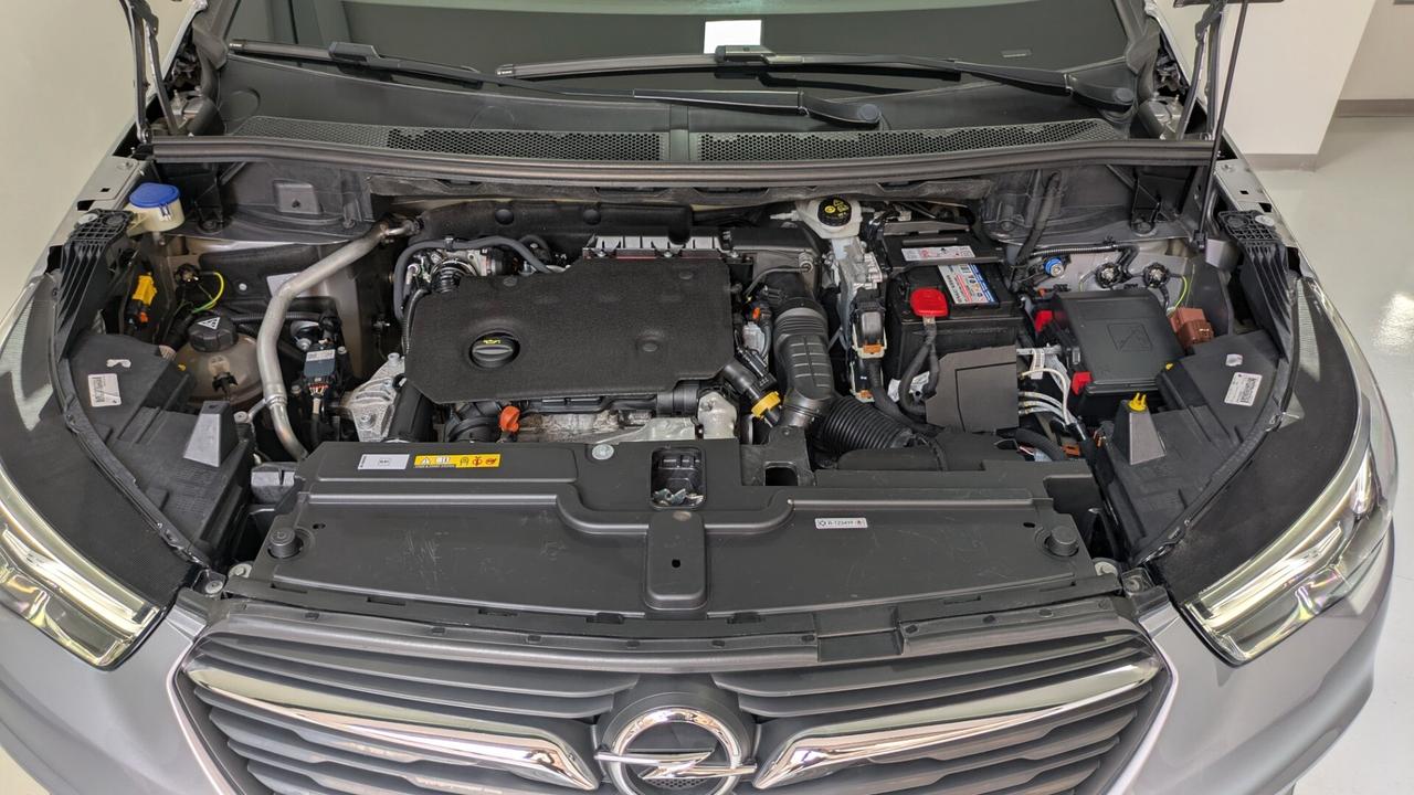 Opel Grandland X 1.5 diesel Ecotec Start&Stop aut. Innovation