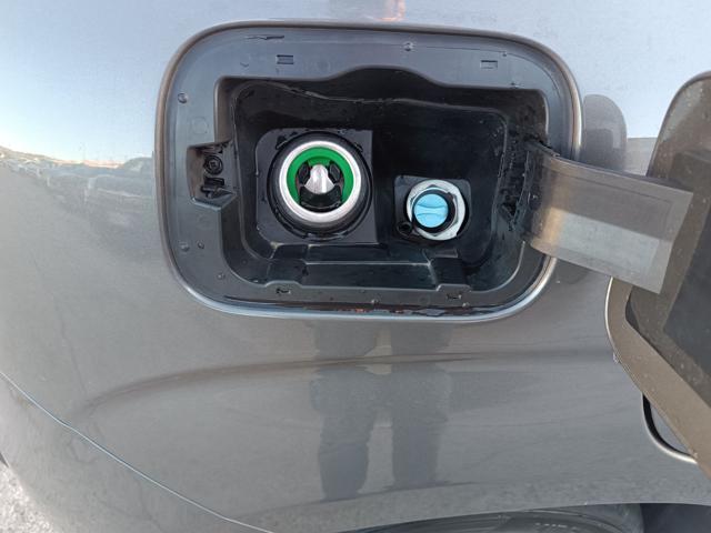 FIAT Panda 1.2 EasyPower