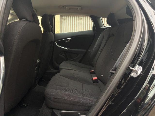 VOLVO V40 D2 1.6 115Cv Kinetic