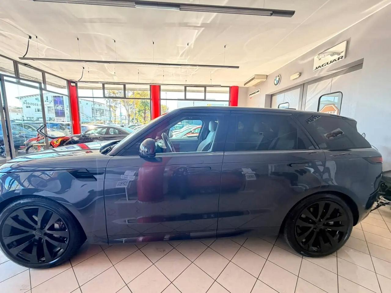Land Rover Range Sport 3.0d i6 mhev Dynamic SE awd 250cv IVA ESPOSTA