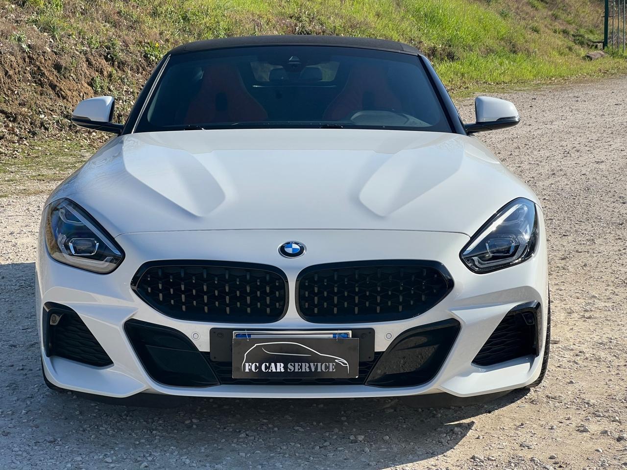 Bmw Z4 sDrive20i Msport