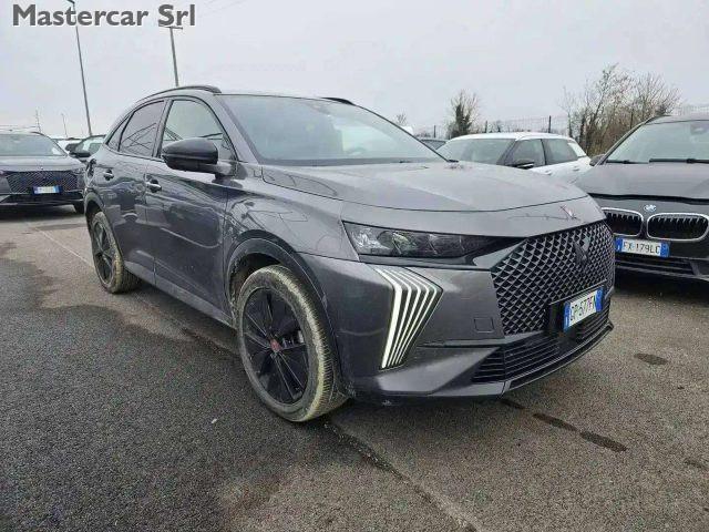 DS AUTOMOBILES DS 7 1.5 bluehdi Performance Line 130cv - GP577FN