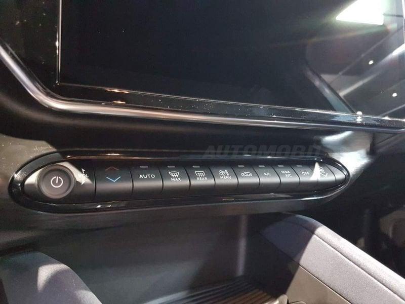 Alfa Romeo Junior Junior 1.2 ibrida 136cv edct6