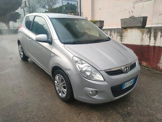 Hyundai i20 1.4 CRDi 3p. Comfort