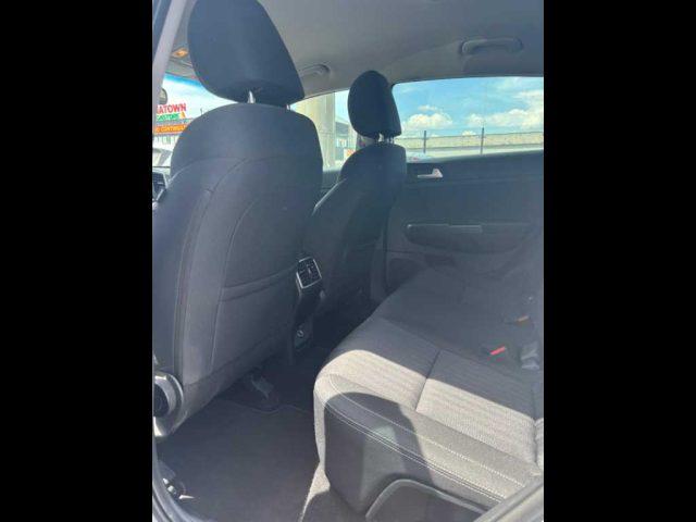 KIA Sportage 4ª serie - 1.6 CRDI 136 CV DCT7 2WD Mild Hybrid