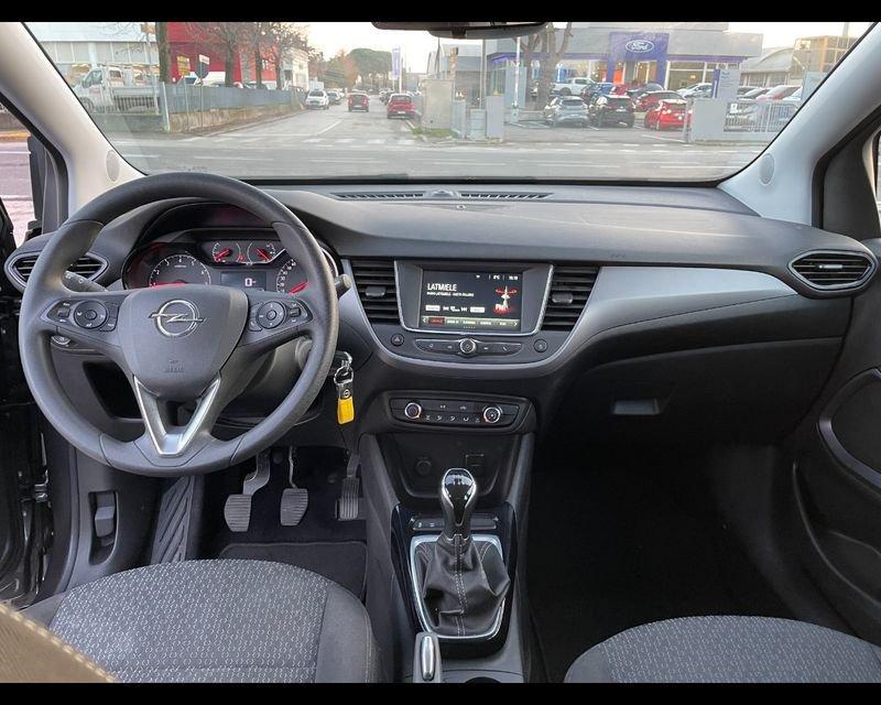 Opel Crossland Crossland X 1.2 12V Innovation