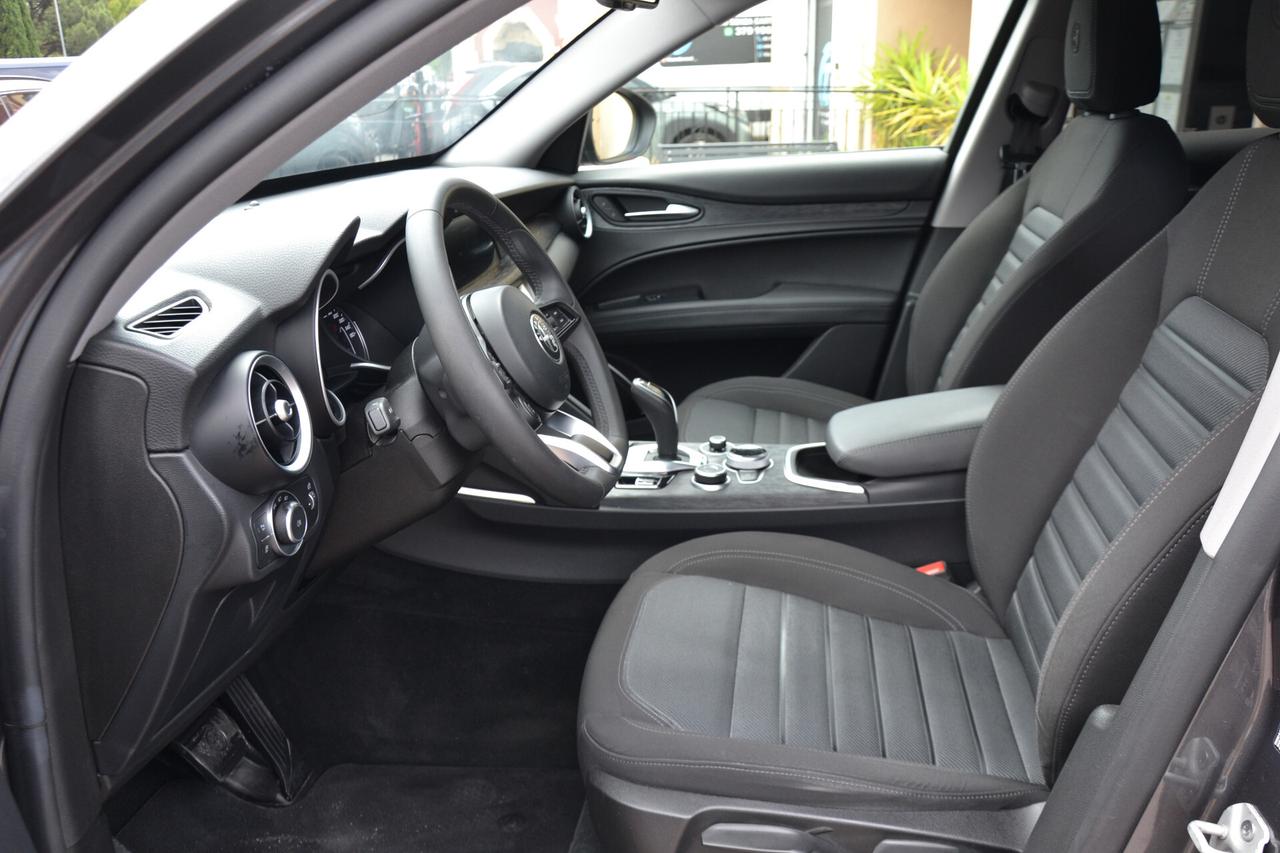 Alfa Romeo Stelvio 2.2 160CV AT8 **PREZZO REALE**UNIPRO'**FATTURABILE