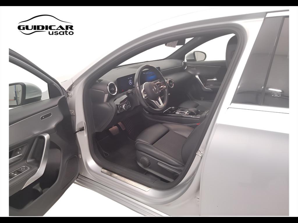 Mercedes-Benz Classe A - W177 2018 - A 180 d Executive auto