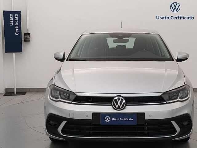 Volkswagen Polo 6ª serie 1.0 TSI DSG Life