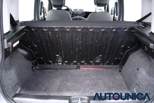 FIAT Panda 1.0 FIREFLY S&S HYBRID NEOPATENTATI