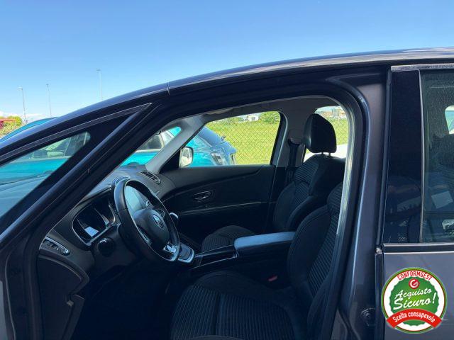 RENAULT Scenic Scénic Blue dCi 150 CV EDC Initiale Paris