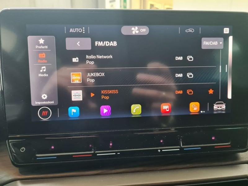 SEAT Leon 1.5 eTSI 150cv XCELLENCE DSG